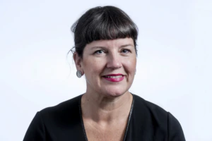 Tamsin Russell
