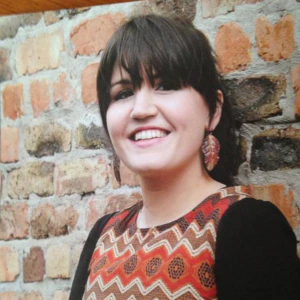 Profile image for Jenny Haslett
