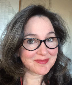 Profile image for Gillian Findlay