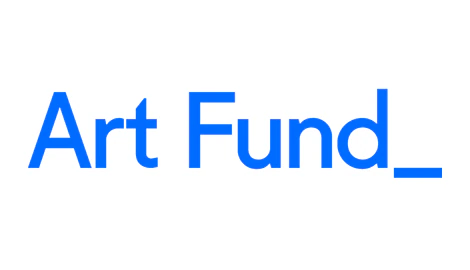 Art Fund logo