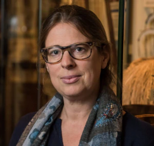 Profile image for Laura Van Broekhoven
