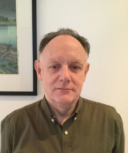 Profile image for Mark O’Neill