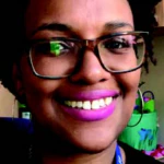 Profile image for Orlene Badu