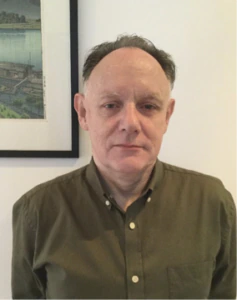 Profile image for Mark O'Neill