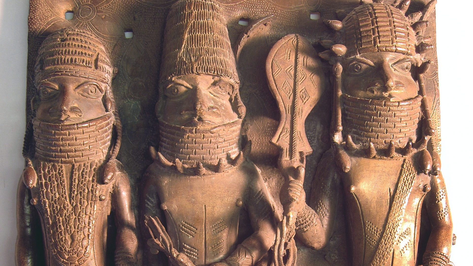 Trustees approve return of Benin bronzes held in Berlin museums