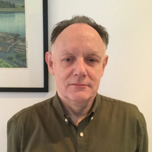 Mark O'Neill