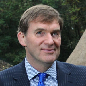 David Anderson