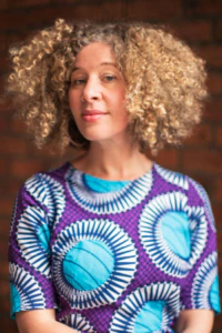 Profile image for Dr Emily Zobel Marshall