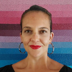 Chanté St Clair Inglis