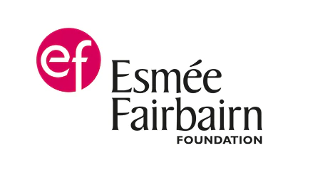 Esmee Fairbairn Foundation