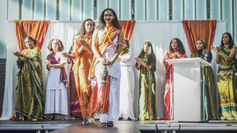 Somali Heritage Day at St Fagans, 2019