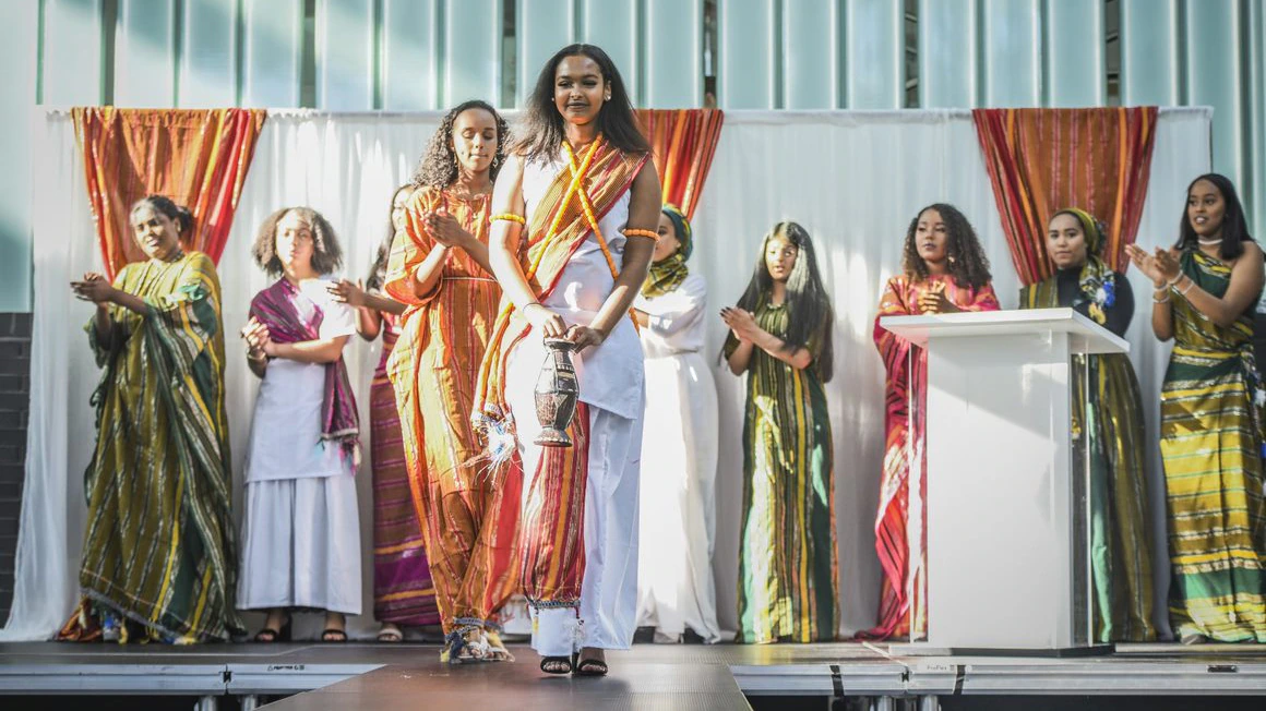 Somali Heritage Day at St Fagans, 2019