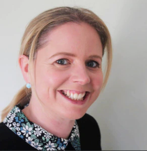 Profile image for Hannah Crowdy