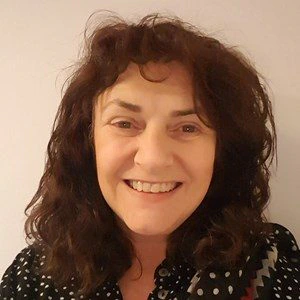 Christine McLean