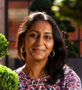 Profile image for Sara Kassam