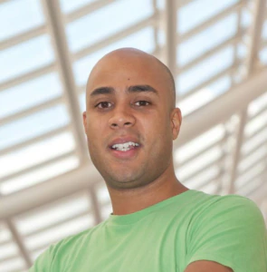 Profile image for Zak Mensah