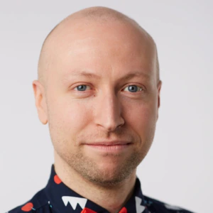 Jon Sleigh