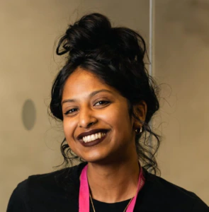 Profile image for Ranmalie Jayawardana