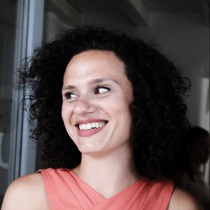 Sofia Lazaridi