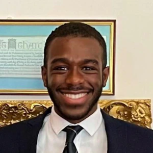 Profile image for Joshua Roberston