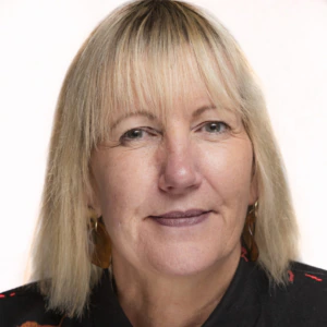 Sharon Heal