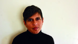 Profile image for Roshi Naidoo