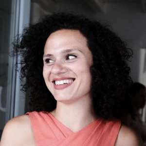Sofia Lazaridi