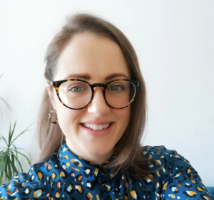 Profile image for Jennifer Cragg