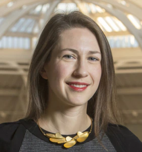 Profile image for Margaret Maitland