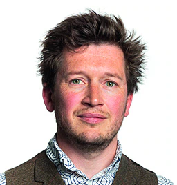 Profile image for Russell Stearman