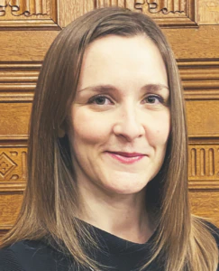 Profile image for Sarah Harwood