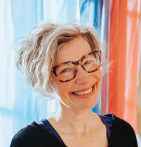 Profile image for Dorcas Taylor