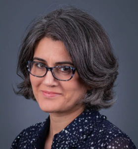 Profile image for Diana Abouali
