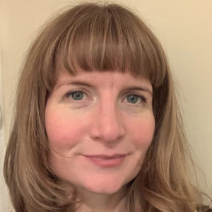 Laura Crossley