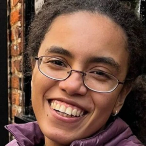 Elesha-Joy Davis