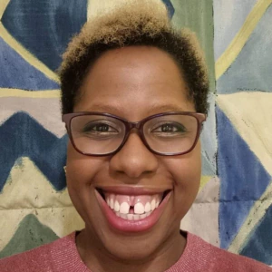 Taniah Simpson