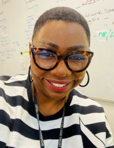 Cheryl Garvey