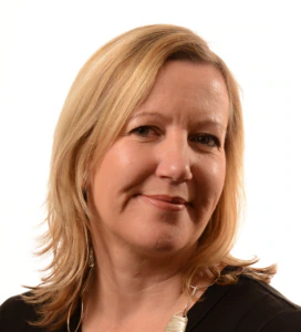 Profile image for Sharon Heal