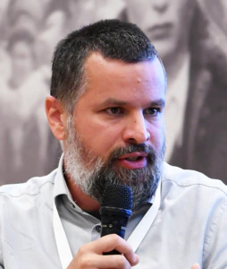 Profile image for Pawel Sawicki