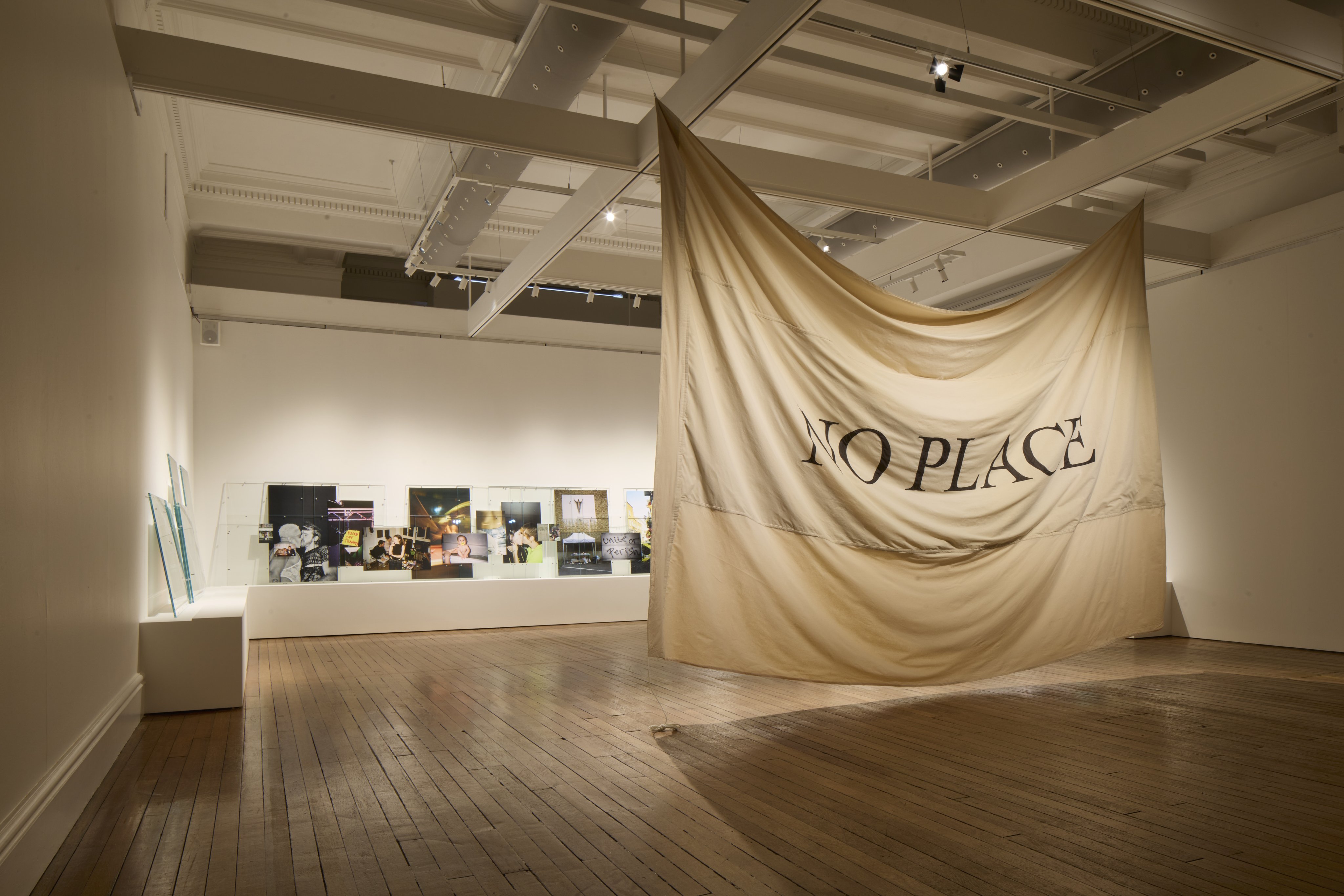 Turner Prize show opens in Bradford's Cartwright Hall - Museums