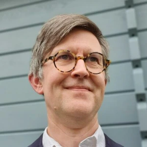 David Gelsthorpe