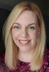 Tracey Hebron