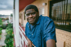 Profile image for Gary Younge