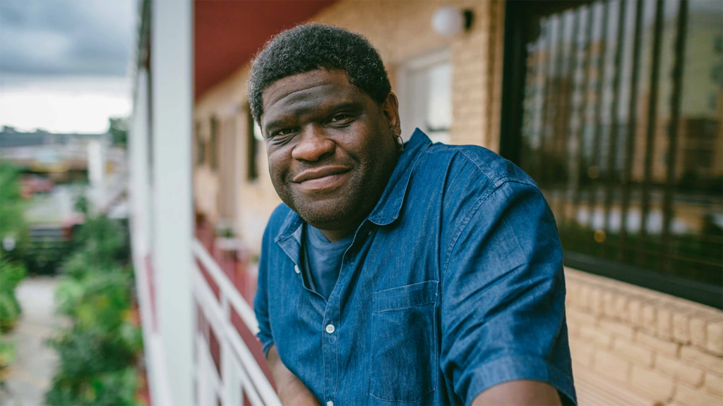 Gary Younge