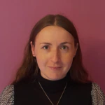 Profile image for Victoria Haddock