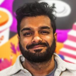 Profile image for Jiten Anand