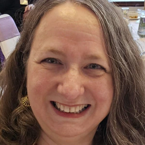 Martha Jasko-Lawrence