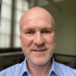 Profile image for James Steward