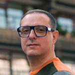 Profile image for Marçal Prats