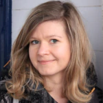 Profile image for Joanna Tidy